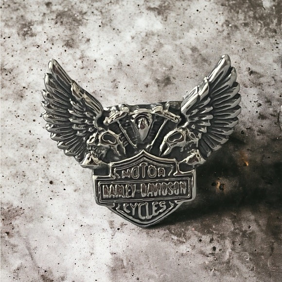 Harley-Davidson Other - Ring